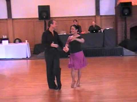 Edward Brennan & Cecilia Wang Dance Cha Cha 2011 Dance Extravaganza 114.MOD