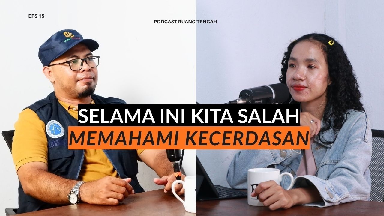 Kalau Hidupmu Penuh KECEMAAN dan Kurang KEBERKAHAN, Coba Nonton ini! | RUANG TENGAH #15
