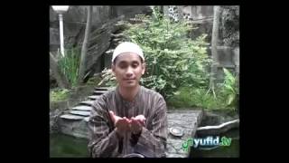 Video Ceramah Islam Pelajaran Cara Wudhu yang Benar #1 Ustadz Muhammad Abduh Tuasikal
