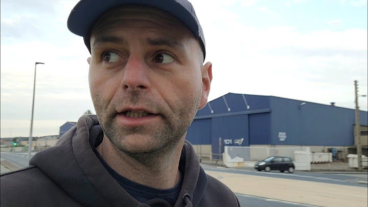 Je n'y croyais plus...  -  Sur les traces du Titanic  -  #vanlife