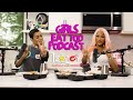 Miss Kaniyah Spills the Tea on Life Changes &amp; D.C.'s Best Eats | Girls Eat Too!