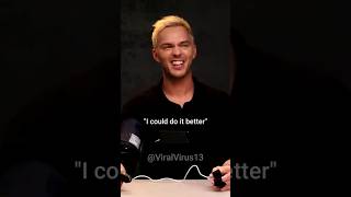 I could act better than that | Lex Luthor & Superman Lie Detector Test
