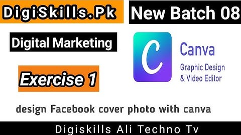 Digital Marketing Exercise 1 Batch 8 Digiskills | digiskills digital marketing exercise 1 solution