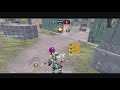 【PUBGMOBILE】モンゴル最強チームSTEのTOPとタイマン