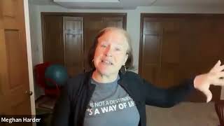 5 day Active Aging Strength Reset Challenge - Day 4 - HIP STRENGTH