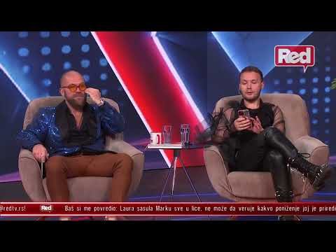 PBiHZD: Maca otkrila kakvo je prvo iskustvo Đukić imao sa njom - 17.10.2026.
