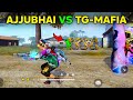 Ajjubhai vs TG Mafia (FFPL CHAMPION) Best Clash Squad Gameplay #37 | Garena Free Fire