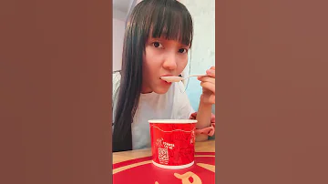 Yihuik苡慧 热恋冰淇淋 