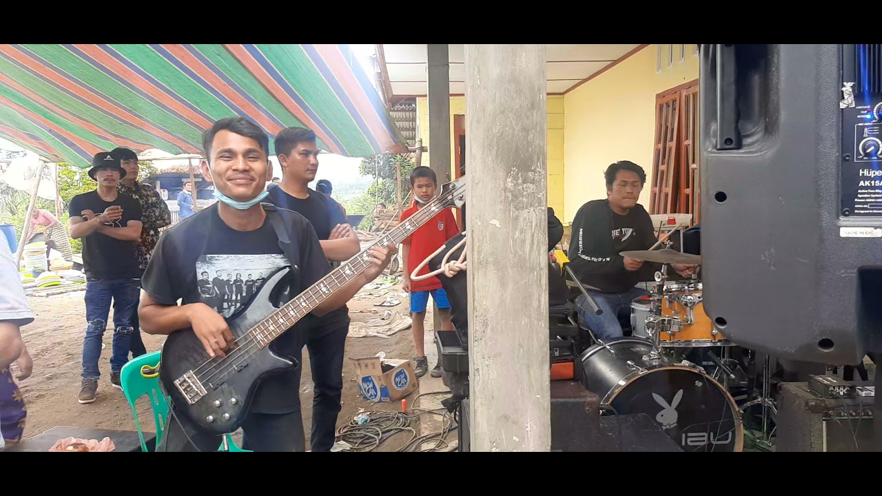 MANJALANG TUPPAK/ACARA PERNIKAHAN/MUSIK DOA IBU/HP 081344180062