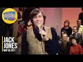 Capture de la vidéo Jack Jones "Everything Is Beautiful" On The Ed Sullivan Show, May 30, 1971