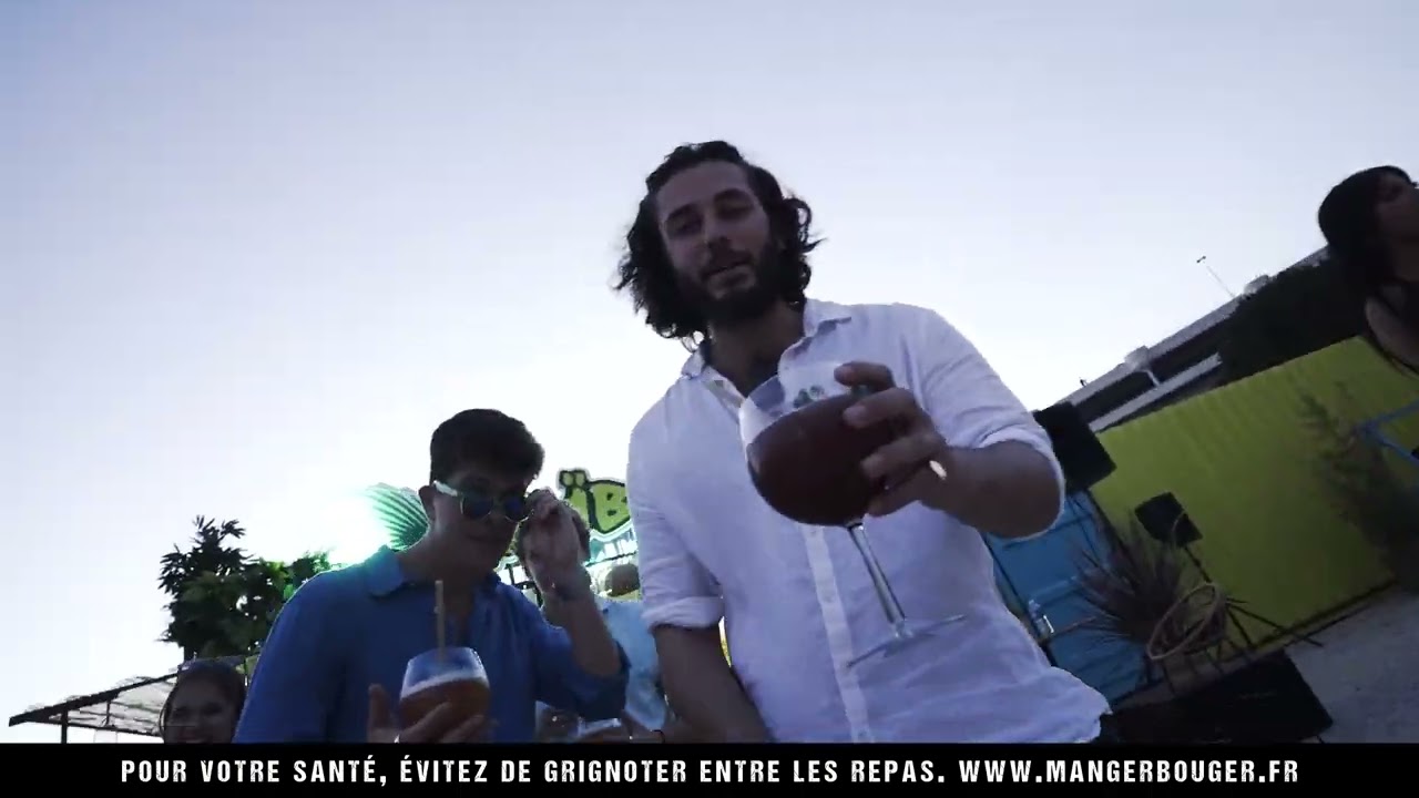 CARAÏBOS COCKTAIL CLUB 2