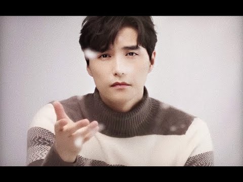阿云嘎 电影大约在冬季片尾曲《没有你的冬季》Movie song 《Winter without you》