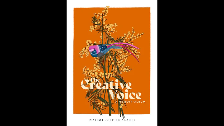 The Creative Voice Campaign Introduction