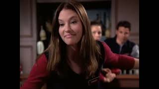 7th Heaven - S05E03 Mary with Frankie and Johnny (Chyler Leigh and Nathan West)