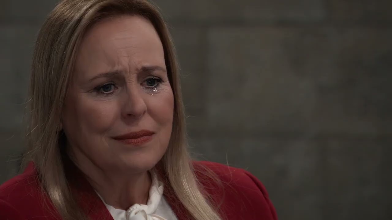 Анонс сериала «Главная больница»: Лора вспоминает Люка Спенсера в эпизоде, посвященном памяти Энт...