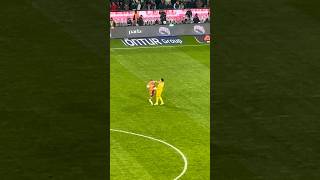 Noa Lang Gol Sonrası Çok Gerildi