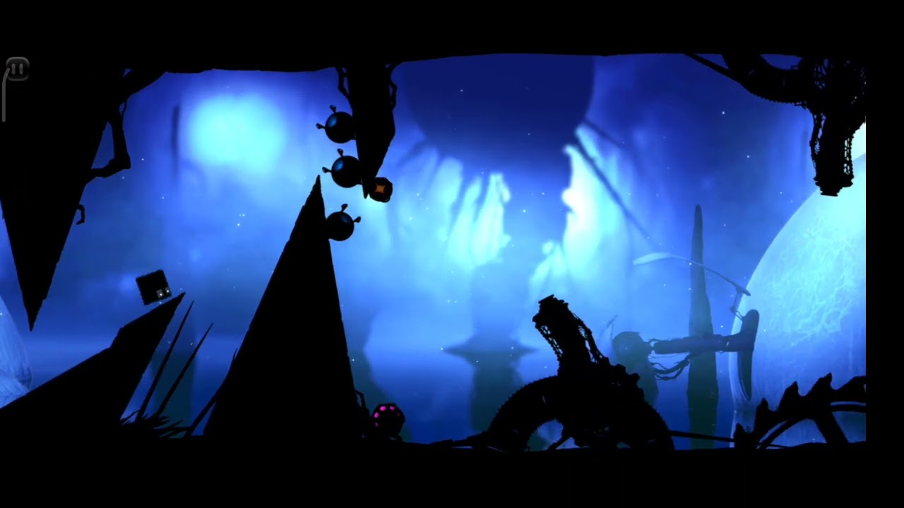 BADLAND GAME LEVEL 34 || cubism