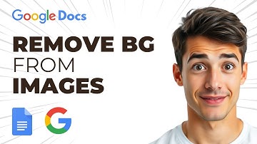 Achtergrond verwijderen uit een afbeelding in Google Docs (de eenvoudigste manier) (gids 2025)