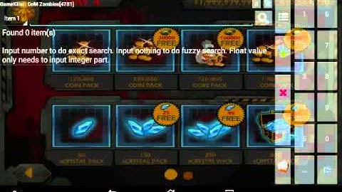 Hack (call of minI zombies) game killer root