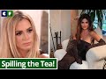 Lisa Rinna, Erika Jayne & Teddi Mellencamp Gossip & Reveal Shocking Facts About Co-star