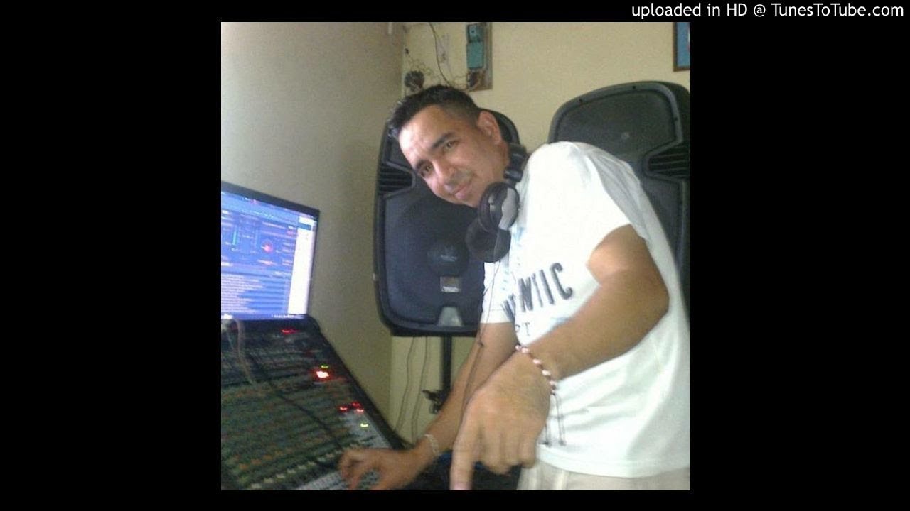 REGGAETON TILIN TILIN DEMPHRA MIX BY DJ ABOGADO