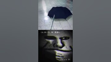 Thumbnail of POV: When Your Umbrella Turns Into A Spider - BONKERS - Phonk Trollge Meme #short #fyp #viral