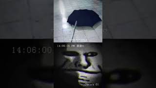 Pov: When Your Umbrella Turns Into A Spider - Bonkers - Phonk Trollge Meme #Short #Fyp #Viral