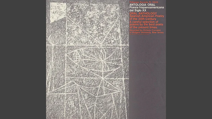 Eduardo Carranza - Domingo