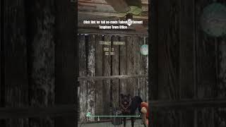 Tenpines Town Office no mods Fallout Settlement