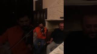 Mehmet Çimen Yıllar Utansın Fasıl