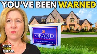 The Painful Truth About Buying A Grand Home