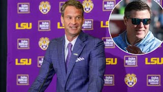 SHOCKING Ole Miss Backlash Keith Carter EXPOSES Lane Kiffin’s Playoff Story