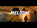 FREE Tiakola x Gazo Type Beat - MELODIE  Instru Mélancolique