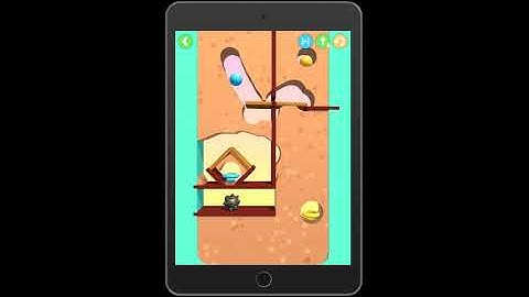 dig it game assorted level 3 solutions