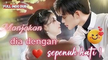 CEO tak tertarik pada wanita, tapi jatuh cinta pada gadis terjebak hujan!Langsung dinikahi dicintai!