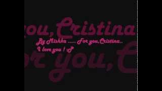 C.i.a. - Unde E Ea Lyrics By Mayk To Cristinutza