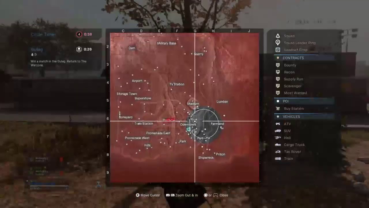 Draco-998 ft Shiverr Trickshots 