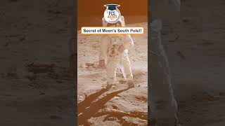 Chandrayaan 3 | Lunar South Pole | Moon Mission of India | India | PCS Saarthi #chandrayaan3 #news