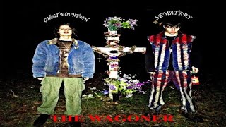 Famous SEMATARY & GHOST MOUNTAIN - THE WAGONER **FULL EP** [2025] Net Worth