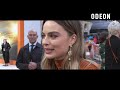 Once Upon A Time In Hollywood UK Premiere