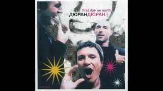 Duran Duran - First Day On Earth (Live in Moscow 2001)(FM)