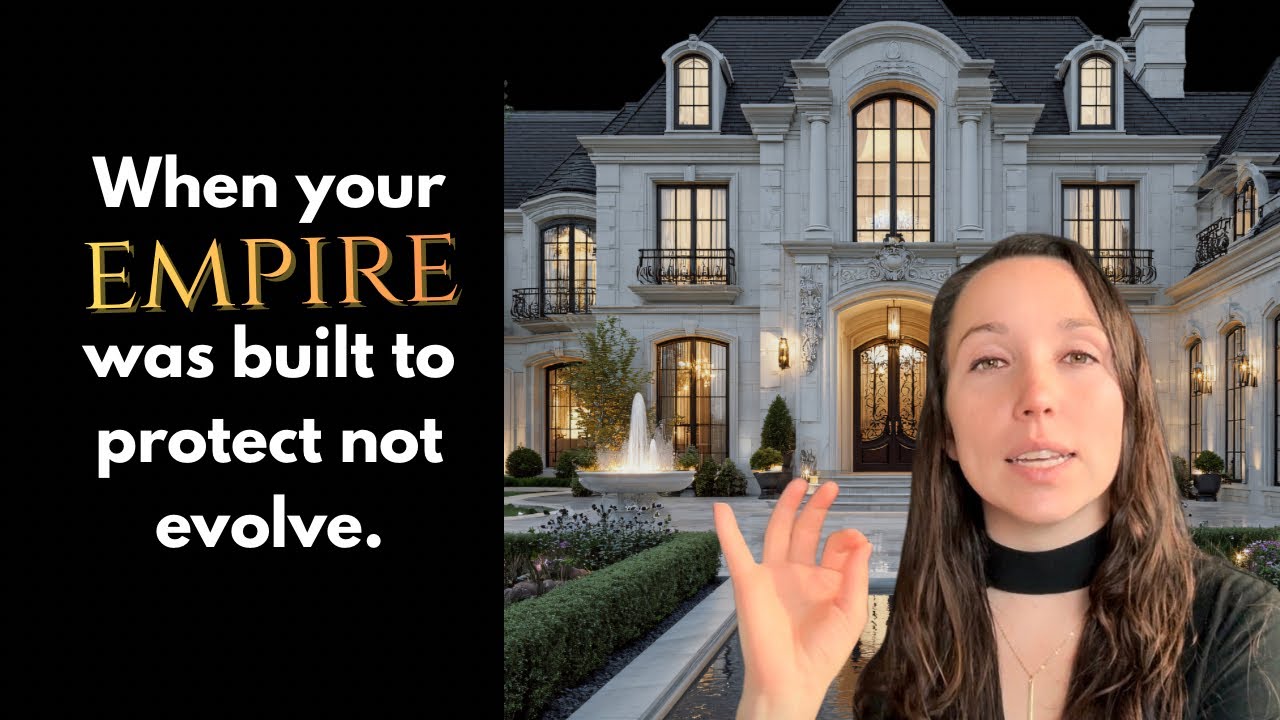 The Isolation of the King or Queen: Why Success Made You Lonely (And How to Fix It).