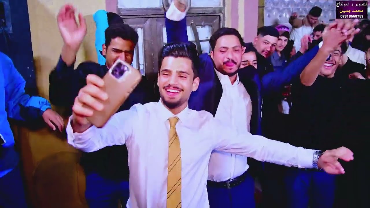 حناء علاء الشهابي 🚦التصوير والمونتاج محمد جميل 07818668759