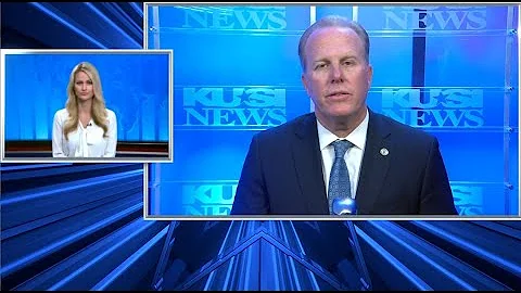 Mayor Kevin Faulconer on helping homeless people during pandemic