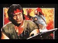 Commando Du Diable (Kung Fu) - Film entier en français