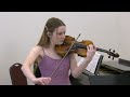 Sibelius violin concerto in d minor op 47 jocelyn rose