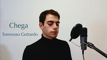 Gaia Gozzi - Chega/Calma (cover by Tommaso Gottardo)