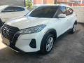 NISSAN KICKS SENSE MT