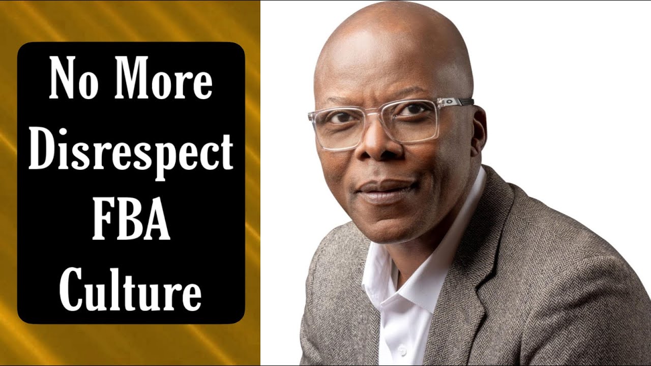 Shutting Down Frank Zanu’s  Disrespect of FBA Culture 