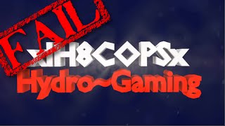 Hydra Eject Fail ~ GTA Online (xIH8COPSx)